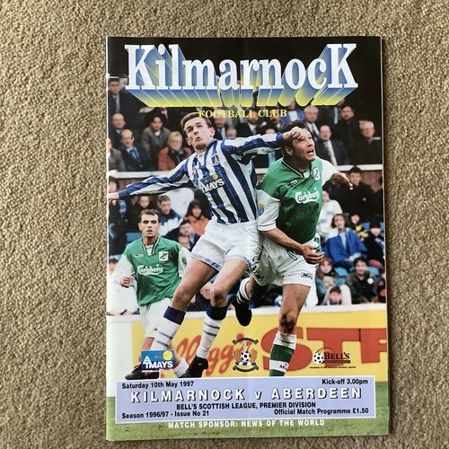 Kilmarnock aberdeen 10 may - v,