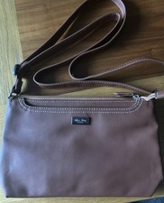 Mis Tui Tan Megan Crossbody Bag