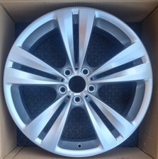 BMW 5 SERIES GT M SPORT STYLE