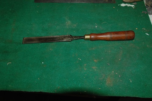 Vintage ward1 4 long - ward1",