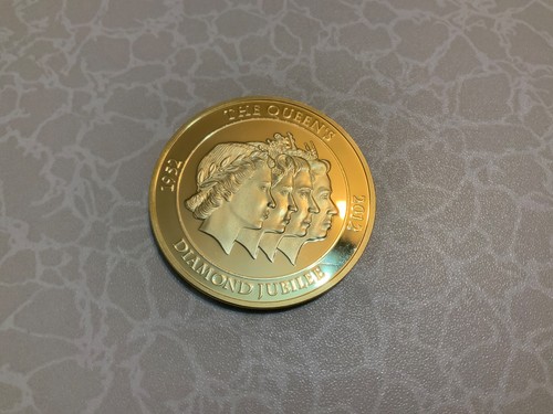 2012 proof limited edition - 2012,