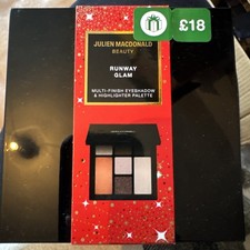 Julien Macdonald Multi Finish