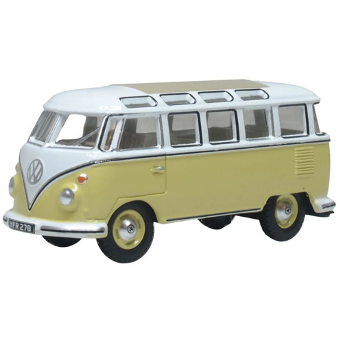 Oxford diecast scale vw - diecast,