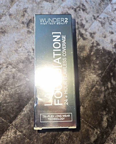 Wunder2 last foundation - wunder2, 24+