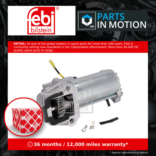 Starter motor fits ford - starter,