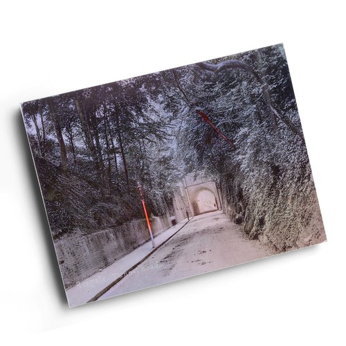 Print vintage surrey - print,