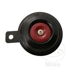 Sachs MadAss 125 2005 - 2018  12V Horn Black & Red