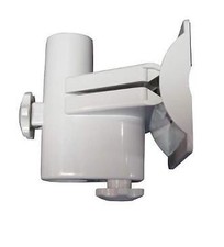 Vision Plus Uni-Bracket And Plate Attach Aerial Pole Mast For Caravan Motorhome