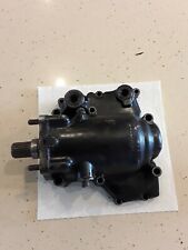 KAWASAKI KLF300B BAYOU QUAD BIKE OUTPUT DRIVE SHAFT BEVEL TRANSFER BOX GEARS