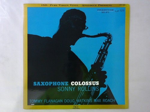 Off sonny rollins - 25%off, saxophone
