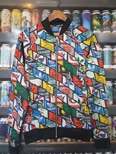 Adidas Mens Medium Tracksuit