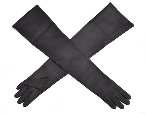 Genuine sheepskin leather - genuine,