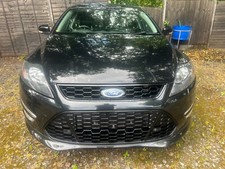 FOR BREAKING FORD MONDEO 2.0