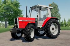 Massey Ferguson 3000 3100
