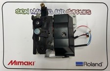 Roland SP 300i / 540i Eco Solvent Printer Complete Cut Carriage H