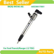 Diesel Fuel Injector
