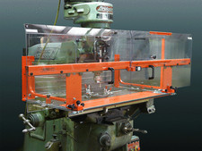 MILLING MACHINE UNIVERSAL