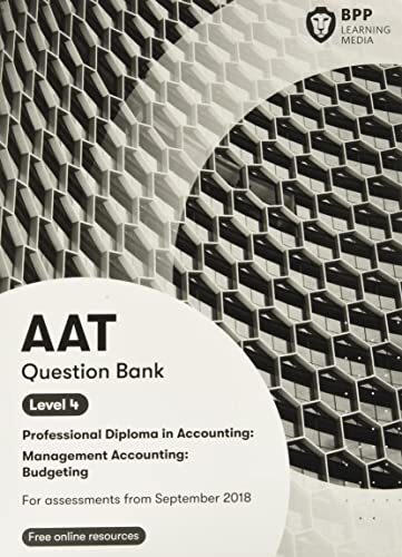 Aat management accounting - aat,