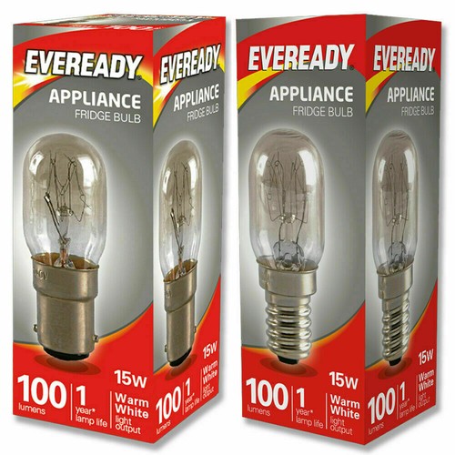 Eveready 15w fridge - 1,