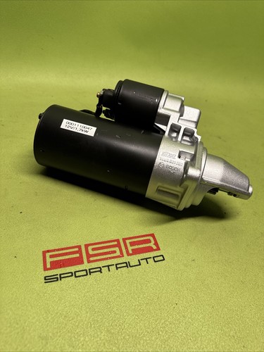 Porsche 964 993 starter - 993,