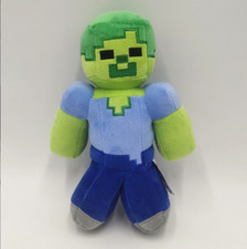 22cm Medium Green Zombie