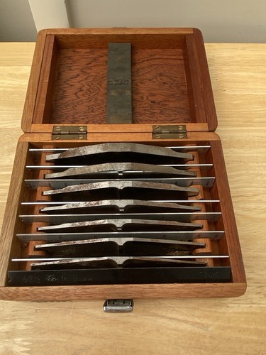 Hounsfield tensometer vintage - tensometer,