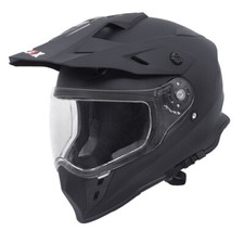ZORAX ZOR-X327 DVS Dual Sport