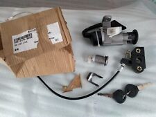 CHINESE MOPED 50cc SCOOTER  LOCK SET  35010-PS-9000