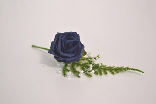 Wedding corsage buttonholes - wedding,