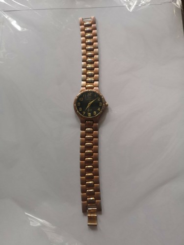 Men quartz watch - men's,