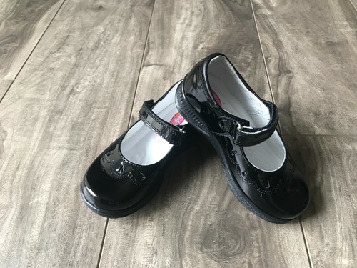 Girl shoes 204 - girl, 100%leather