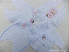 CROCHET PATTERN (PRINTED