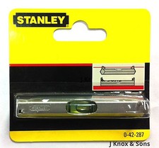 Stanley Line Level 0-42-287