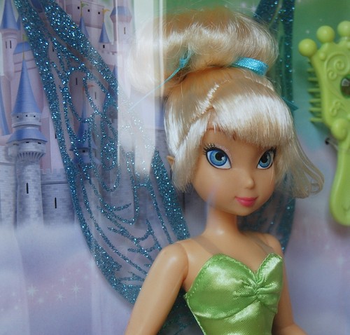 Disney fairies tinker bell - disney,