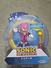 Jakks pacific sonic - jakks,