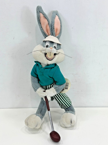 Bugs bunny the 24k - bugs, company