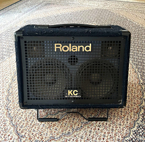 Roland 110 combo - roland, kc-110