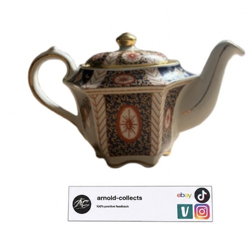 Vintage james sadler - james, teapot
