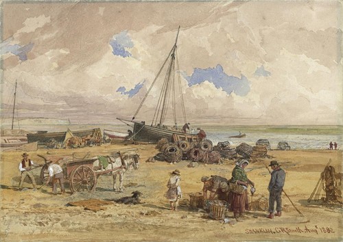 Smith watercolour - smith,