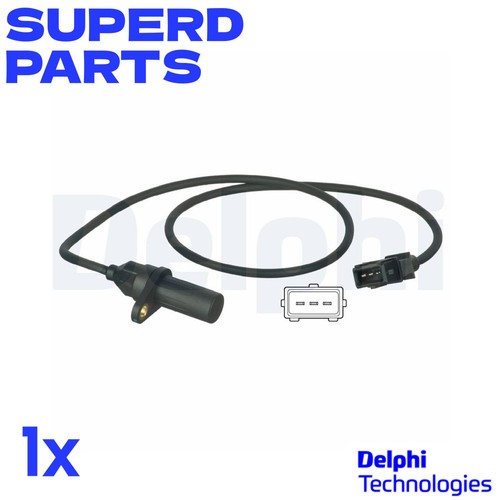 Delphi ss11157 sensor - delphi,