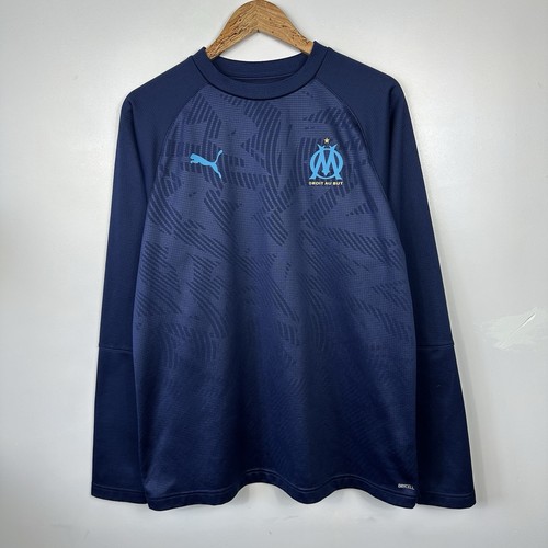 Puma olympique marseille shirt - puma,