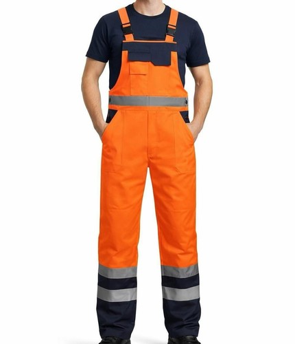 Men vis bib - hi, brace
