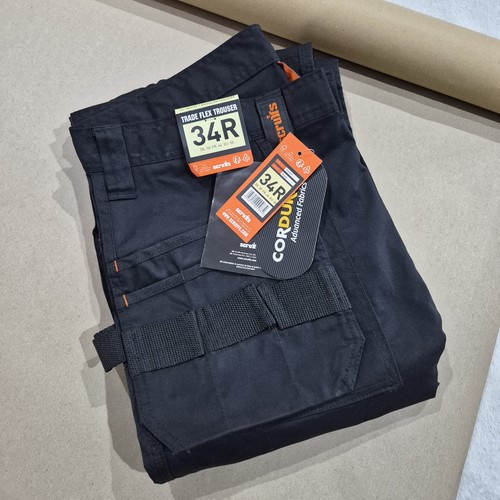Scruffs tradeflex work - tradeflex,