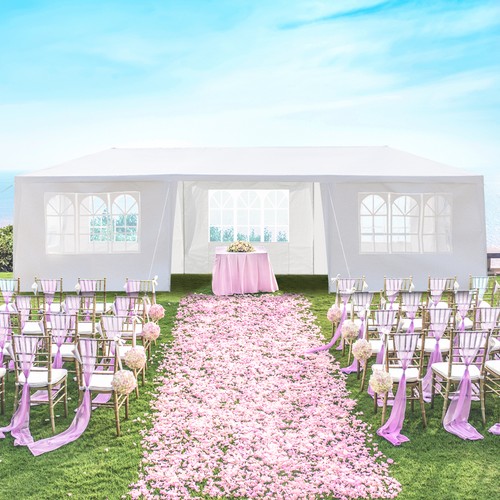 Canopy tent gazebo - 3,