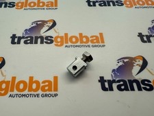 Bonnet Release Cable Catch Clamp suitable for Land Rover Defender from 1994