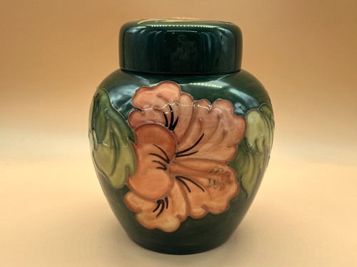 Vintage moorcroft pottery - vintage,