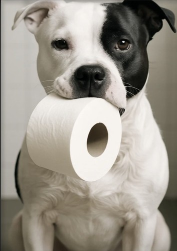 Staffordshire bull terrier - terrier, a4