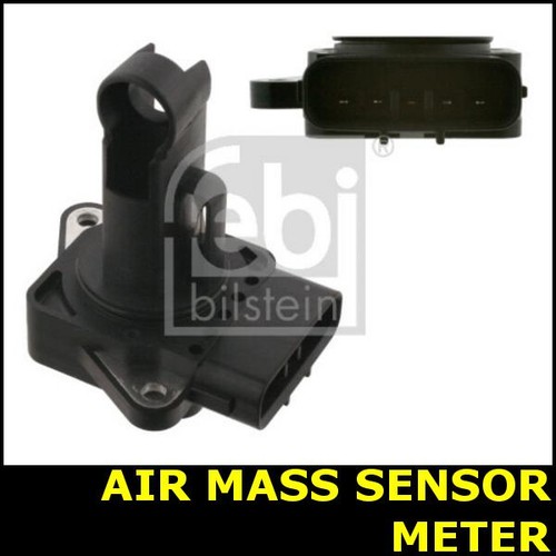 Air mass sensor fits lexus - air,