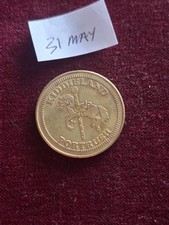 Kiddieland Portrush Token