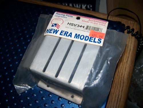 Hpi savage new era - hpi,